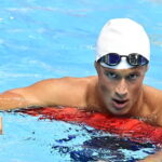 Михайло Романчук – фіналіст чемпіонату світу-2024 з водних видів спорту, а Владислав Бухов – «золотий» медаліст