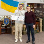 Про кошти на підготовку українських спортсменів до ігор ХХХІІІ Олімпіади