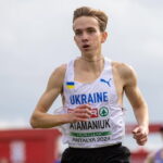 Андрій Атаманюк – у кроці від п’єдесталу чемпіонату Європи з кросу