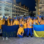 Україна четверта на зимовому Європейському юнацькому олімпійському фестивалі в Грузії