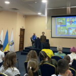 Олімпійський день з Олімпійцями Хмельниччини