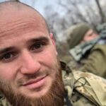 Олександр Пєлєшенко посмертно нагороджений орденом «За заслуги» ІІІ ступеня