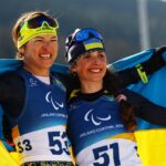 Спортсменки з Хмельниччини — медалістки зимової Паралімпіади 2026!