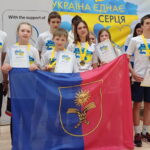 Хмельничани серед найкращих на «Україна єднає серця» в Буковелі!