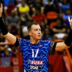 Волейболіст Олег Плотницький має намір відновити кар’єру в збірній України