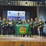 Курсанти-прикордонники з Хмельницького продовжили переможну ходу на бігових доріжках
