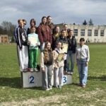 Спринтери з Нетішина — переможці!