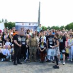 «Братерство сталевих 4.0»: благодійний забіг до Дня Героїв України у Хмельницькому