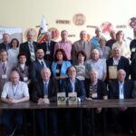 Спортивна гордість Старокостянтинова на всеукраїнській конференції краєзнавців