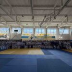 Дзюдоїсти в Хмельницькому взяли участь у проєкті #OlympicLab «Чат з чемпіонами та навички лідерства».
