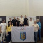 Хмельницький виходить на новий етап подальшого розвитку лижної акробатики﻿