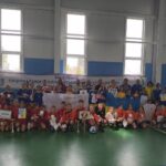 Олімпійський день крокує Хмельниччиною: у Плужному запалювали серця та творили спортивну історію