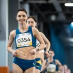 Перемоги спортсменів з Хмельниччини на чемпіонаті України зі спортивної ходьби в Луцьку