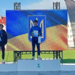 Успіхи юних легкоатлетів Хмельниччини у Луцьку