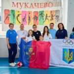 Родина Мельничуків з Хмельницького гідно представила наш край на Всеукраїнському заході «Роби з нами, роби як ми, роби краще нас»