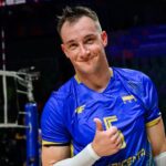 Чоловіча збірна України у фіналі Ліги націй з волейболу