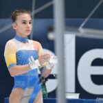Гімнастка з Хмельницького представлятиме Україну на чемпіонаті Європи-2026