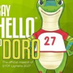 ЄЮОФ-2027 у Ліньяно-Сабб’ядоро