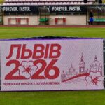 Легкоатлети з Хмельниччини — найвитриваліші в Україні