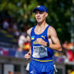 Рієті-2026: Міланія Кохан – чемпіонка Європи U18, Віталій Тарасюк – у шістці найкращих