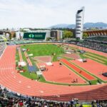 Легкоатлет Віталій Тарасюк завершує підготовку до чемпіонату світу в США