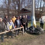#OlympicLab відбувся в Хмельницькому. Молодь зробила місто чистішим!