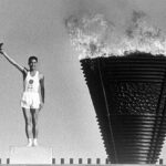 Смолоскип миру: як немовля з Хіросіми запалило Олімпійський вогонь, та чому сьогодні олімпійські цінності під загрозою