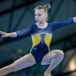 Україна вперше за 4 роки відібралася жіночою командою на ЧС зі спортивної гімнастики через Євро