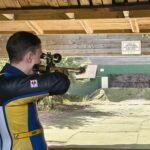 Влучні постріли хмельничан на чемпіонаті світу в Таллінні