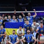 Підсумки фіналу «Фіналу восьми» Ліги націй-2026 серед чоловіків