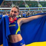 Українці на чемпіонаті U20 з легкої атлетики в США
