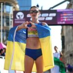 Медаль Людмили Оляновської та дебют Романа Горбачова на європейському чемпіонаті легкоатлетів у Бірмінгемі