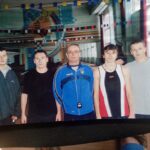 Спортивна спадщина Хмельниччини 20 років потому