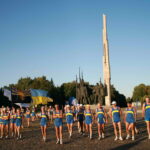 СПОРТИВНА СПАДЩИНА ХМЕЛЬНИЧЧИНИ. 15 РОКІВ ПОТОМУ “СХІД-ЗАХІД” БІГОМ ОБ’ЄДНАВ УКРАЇНУ