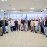 До нового складу Комісії атлетів НОК України на 2026–2030 роки обрали олімпійця з Хмельниччини