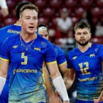 Олег Плотницький підсумував волейбольний сезон-2026 збірної України та перспективу потрапляння на Олімпіаду-2028