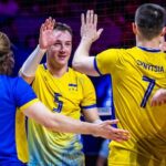 Волейболісти з Хмельниччини зіграють у фіналі чоловічого Євро-2026