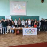 ГОСТЬОВА ЛЕКЦІЯ З ДИСЦИПЛІНИ «ВСТУП ДО СПЕЦІАЛЬНОСТІ»