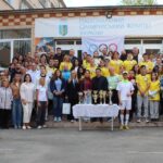 «Олімпійський код незламності» в Кам’янці-Подільському