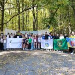 У Хмельницькому легкоатлети змагалися на честь першого олімпійця області Степана Байдюка