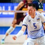 Олег Плотницький допоміг «Перуджі» розгромити віцечемпіона Японії: лідер збірної України налаштований на нові перемоги